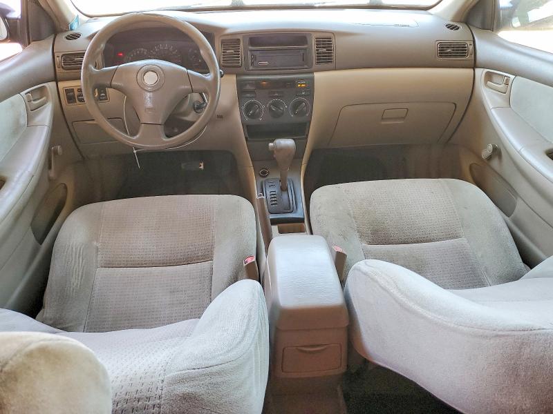 Продаж на аукціоні авто 2005 Toyota Corolla, vin: 1NXBR32E55Z351832, номер лоту: 54134456