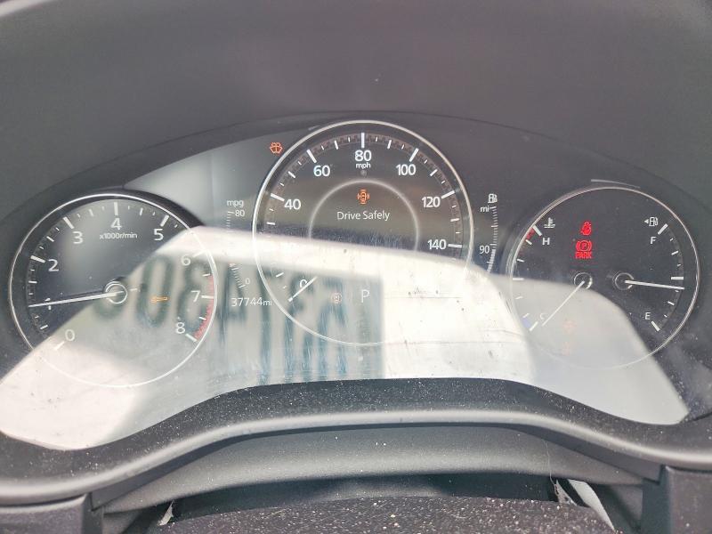 Aukcja sprzedaży 2024 Mazda Cx-30, vin: 3MVDMBCMXRM603322, numer aukcji: 53743086