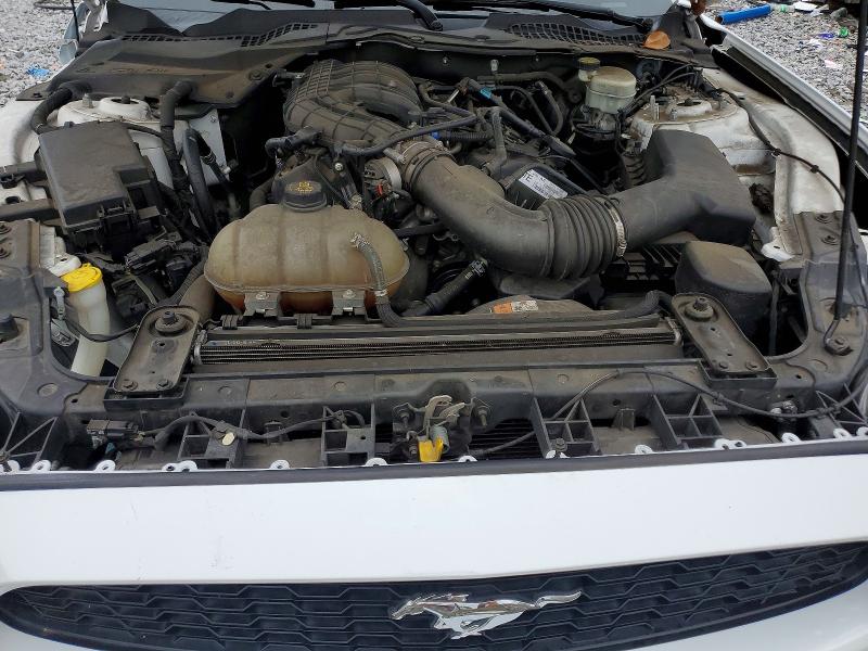 Продаж на аукціоні авто 2016 Ford Mustang, vin: 1FA6P8AM2G5204887, номер лоту: 54329876
