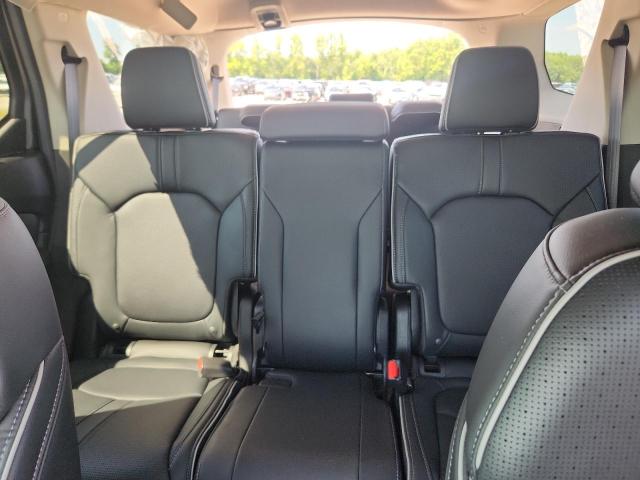 Продаж на аукціоні авто 2024 Honda Pilot, vin: 5FNYG1H85RB015039, номер лоту: 55344496