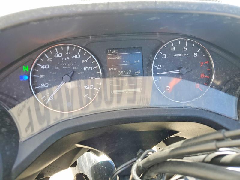 2014 Honda Ctx1300 მანქანა იყიდება აუქციონზე, vin: JH2SC7417EK000074, აუქციონის ნომერი: 54020466