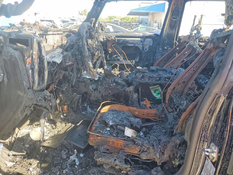 Aukcja sprzedaży 2025 Gmc Hummer Suv, vin: 1GKT0NDE9SU113803, numer aukcji: 51444056