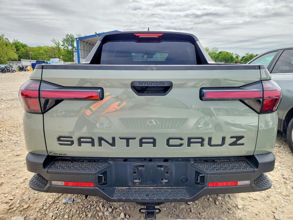 Aukcja sprzedaży 2023 Hyundai Santa Cruz, vin: 5NTJA4AE7PH069088, numer aukcji: 52698506