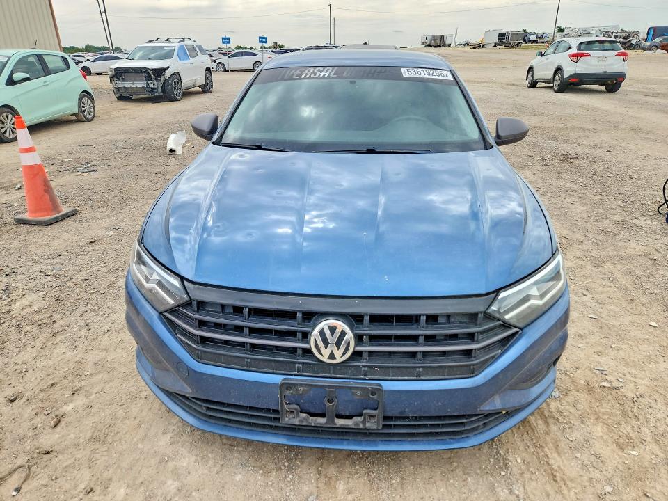 Aukcja sprzedaży 2019 Volkswagen Jetta, vin: 3VWC57BU6KM182646, numer aukcji: 53619296