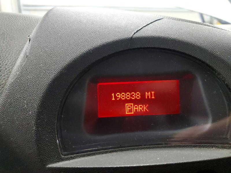 53018126 :رقم المزاد ، 2G2WP522141332299 vin ، 2004 Pontiac Grand Prix مزاد بيع