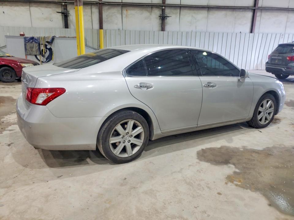 Продаж на аукціоні авто 2008 Lexus Es, vin: JTHBJ46G882225752, номер лоту: 52910246