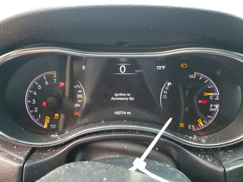 Продаж на аукціоні авто 2017 Jeep Grand Cherokee, vin: 1C4RJFAG9HC863411, номер лоту: 52682176