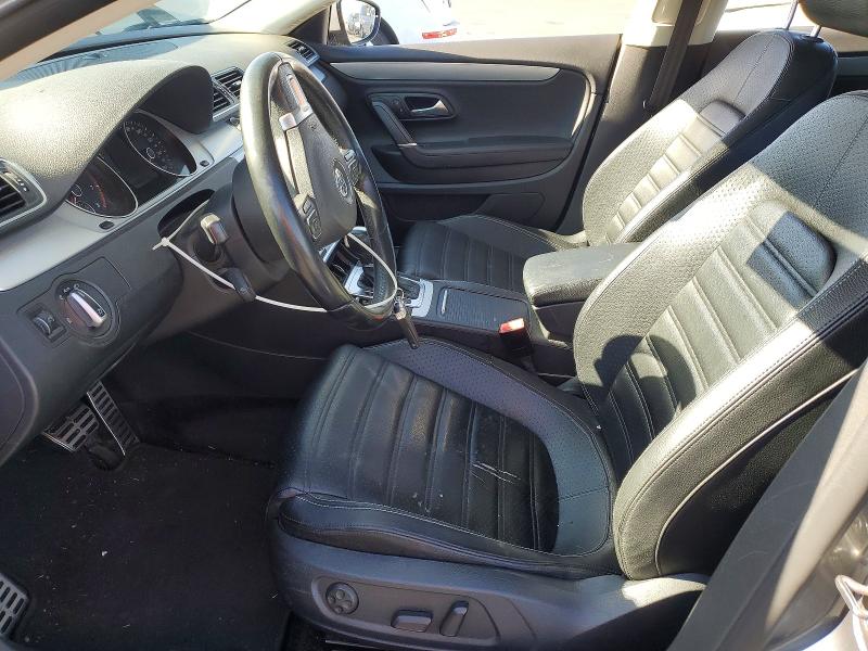 53610306 :رقم المزاد ، WVWBP7ANXDE536843 vin ، 2013 Volkswagen Cc مزاد بيع