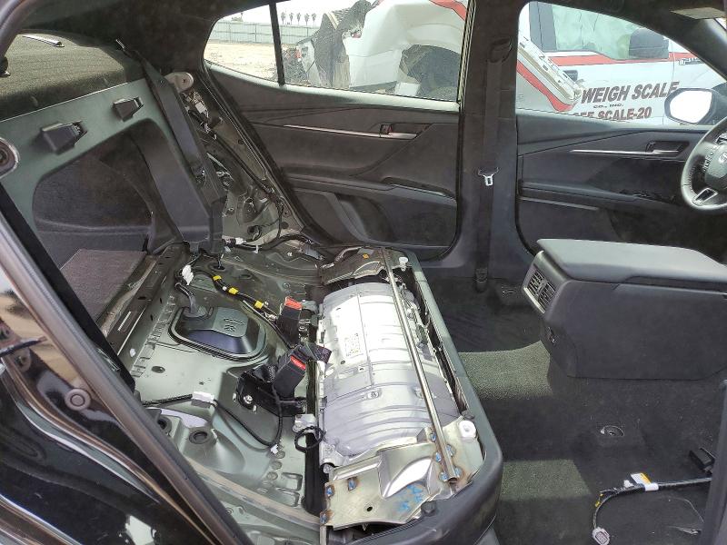 Продажа на аукционе авто 2025 Toyota Camry, vin: 4T1DAACK7SU579173, номер лота: 54429906