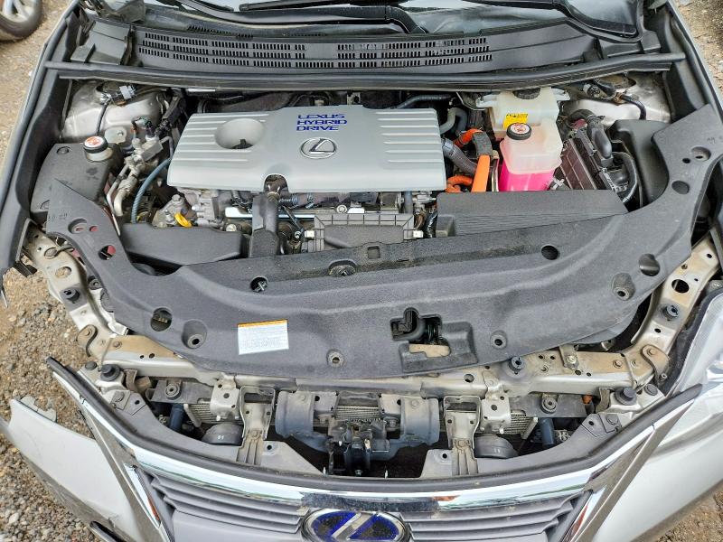 54331866 :رقم المزاد ، JTHKD5BH5H2299318 vin ، 2017 Lexus Ct مزاد بيع