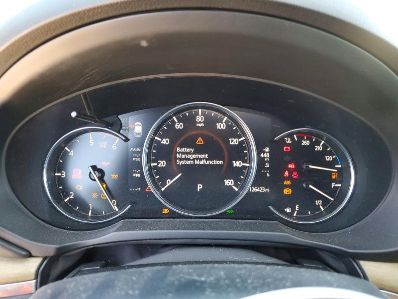 Aukcja sprzedaży 2019 Mazda Cx-5, vin: JM3KFBE25K0569062, numer aukcji: 54677436