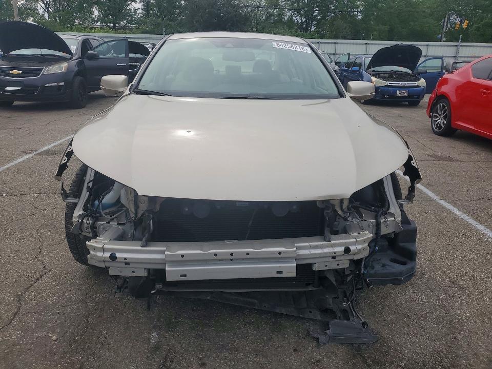 Продаж на аукціоні авто 2014 Honda Accord, vin: 1HGCR2F82EA308883, номер лоту: 54256816