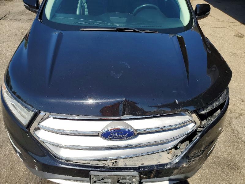 53273166 :رقم المزاد ، 2FMPK4J87GBB67688 vin ، 2016 Ford Edge مزاد بيع