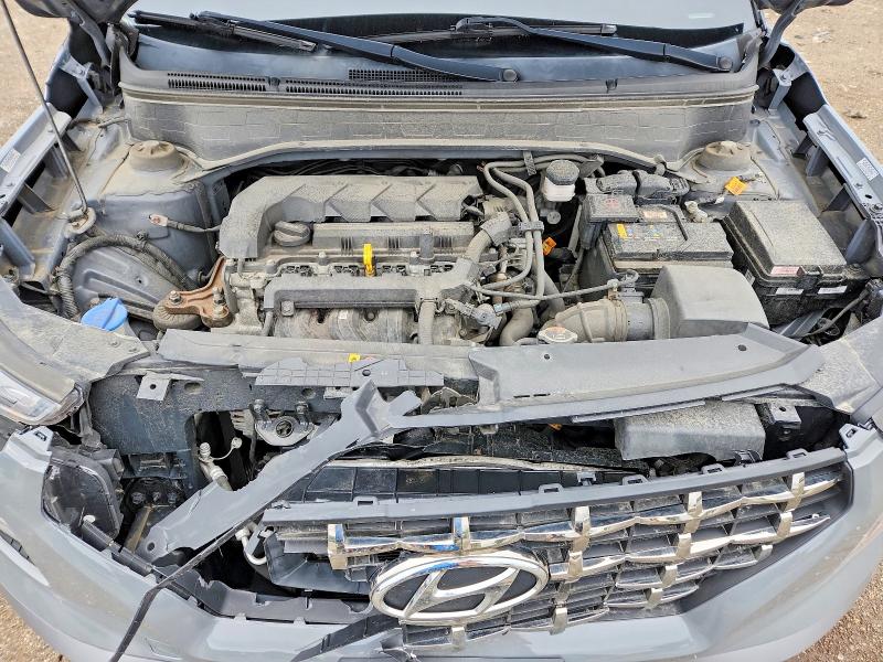 Продажа на аукционе авто 2020 Hyundai Venue, vin: KMHRC8A34LU032240, номер лота: 54017516