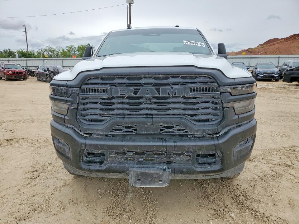 Продажа на аукционе авто 2025 Ram 2500, vin: 3C6UR5HJ7SG518890, номер лота: 47543476