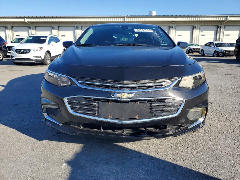 Aukcja sprzedaży 2018 Chevrolet Malibu, vin: 1G1ZD5STXJF215778, numer aukcji: 49641216