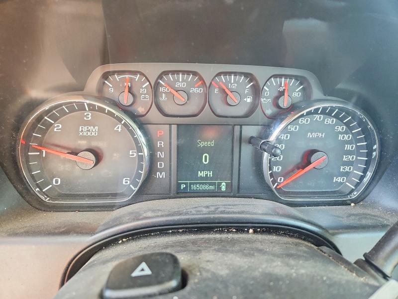 Продаж на аукціоні авто 2014 Gmc Sierra, vin: 1GTN1TEH1EZ177596, номер лоту: 53631686