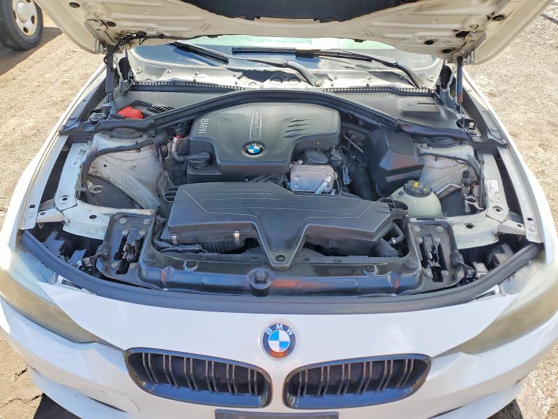 Продаж на аукціоні авто 2014 Bmw 328, vin: WBA3B5G5XENS10196, номер лоту: 51560216