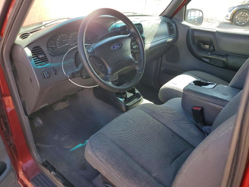 Aukcja sprzedaży 2002 Ford Ranger, vin: 1FTYR14V32PB41692, numer aukcji: 54893906