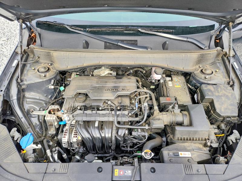 Продаж на аукціоні авто 2025 Hyundai Kona, vin: KM8HB3AB5SU232521, номер лоту: 51033786