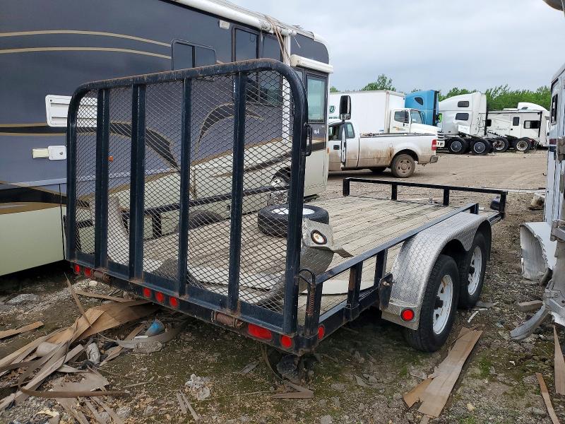 Aukcja sprzedaży 2015 Pj Trailers 83x14, vin: 3CVU81429F2536793, numer aukcji: 53525446
