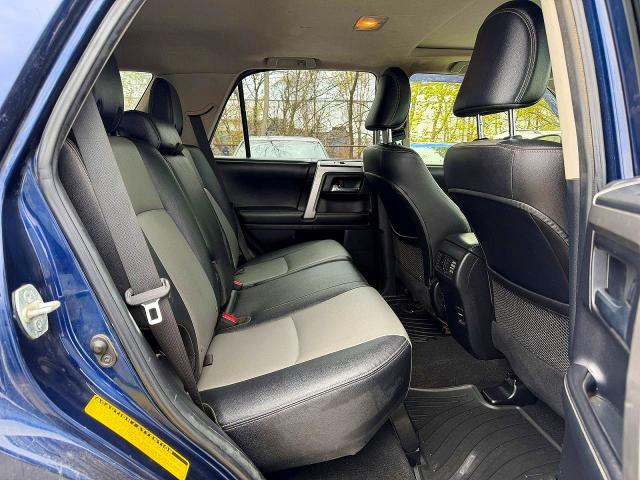 2015 Toyota 4runner მანქანა იყიდება აუქციონზე, vin: JTEBU5JR8F5272634, აუქციონის ნომერი: 52603776