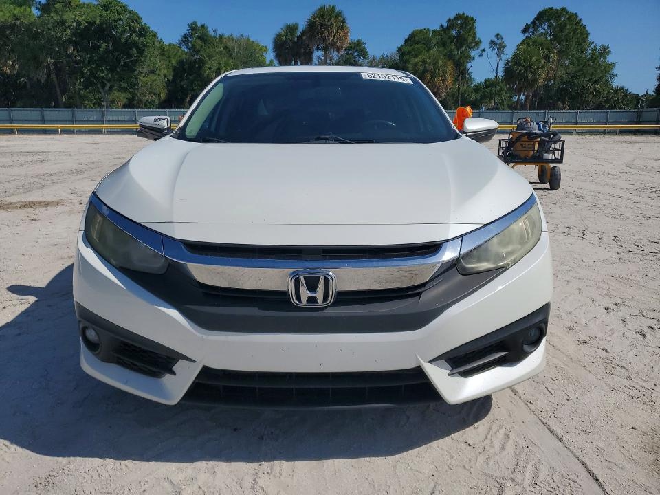 Aukcja sprzedaży 2016 Honda Civic, vin: 2HGFC1F70GH633732, numer aukcji: 52152116