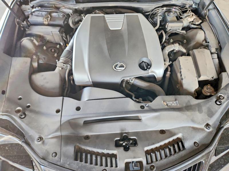 Продажа на аукционе авто 2015 Lexus Rc, vin: JTHHE5BC5F5000983, номер лота: 52592436
