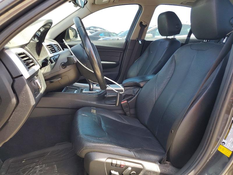 Aukcja sprzedaży 2012 Bmw 328, vin: WBA3C1C56CF434133, numer aukcji: 52937816