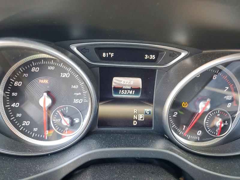 Aukcja sprzedaży 2020 Mercedes-benz Gla, vin: WDCTG4GB5LJ659157, numer aukcji: 54529496