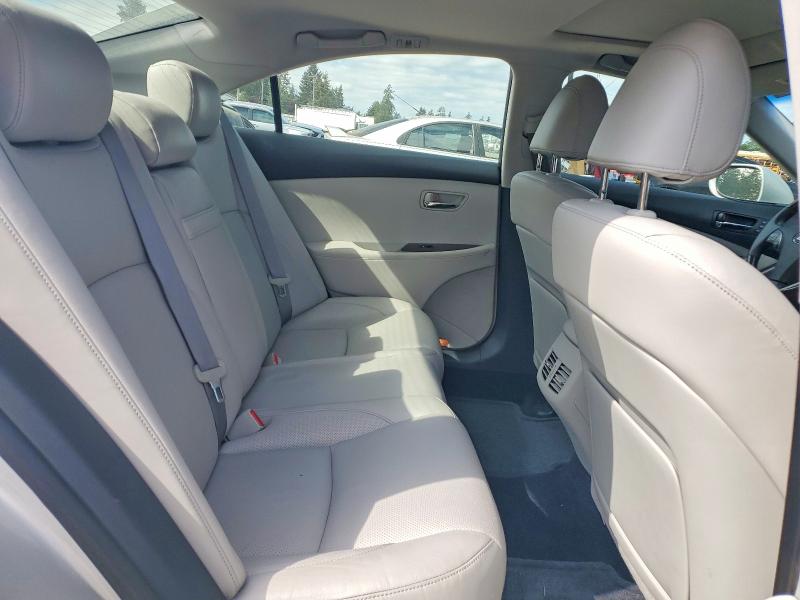 Продажа на аукционе авто 2012 Lexus Es, vin: JTHBK1EG4C2483823, номер лота: 52087616