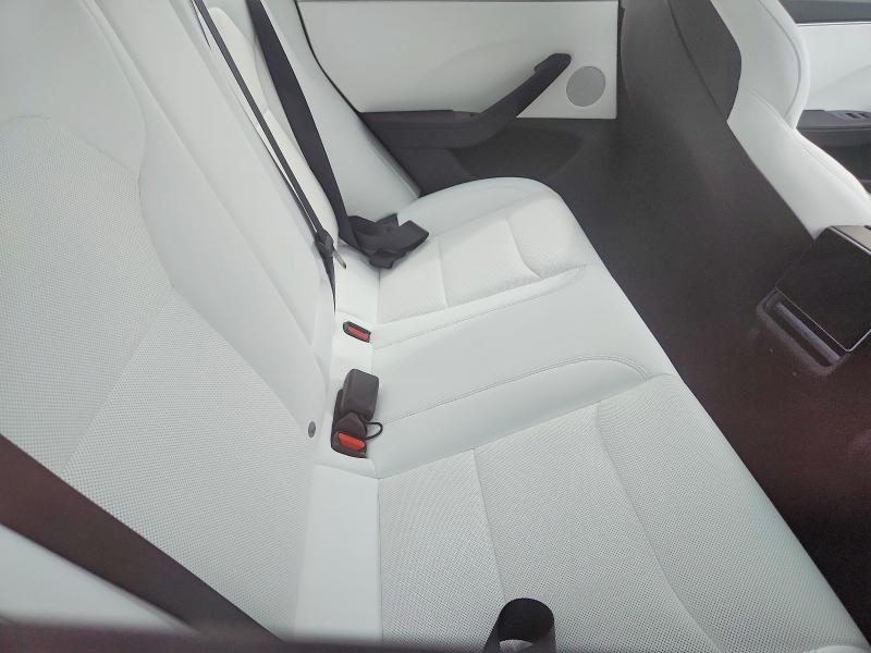 Продаж на аукціоні авто 2025 Tesla Model 3, vin: 5YJ3E1ET6SF057637, номер лоту: 54891206