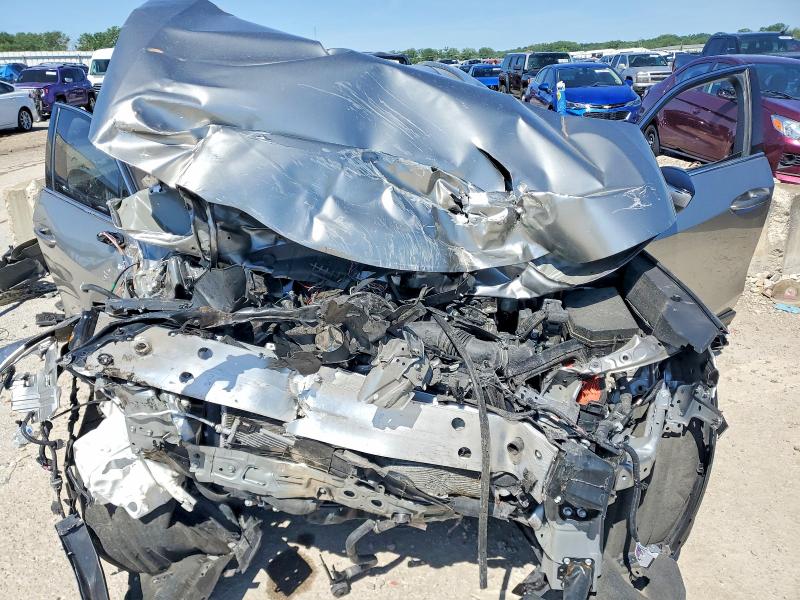 53850556 :رقم المزاد ، JTHR9JBH2L2033644 vin ، 2020 Lexus Ux مزاد بيع