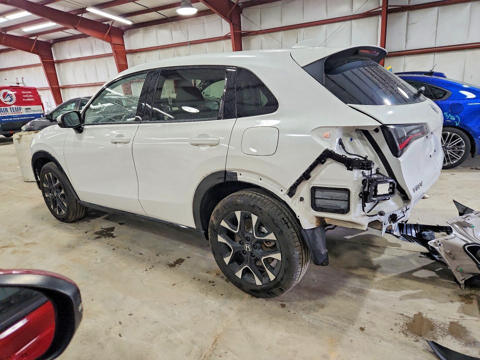 Продаж на аукціоні авто 2026 Honda Hr-v, vin: 3CZRZ2H78TM745018, номер лоту: 52052876
