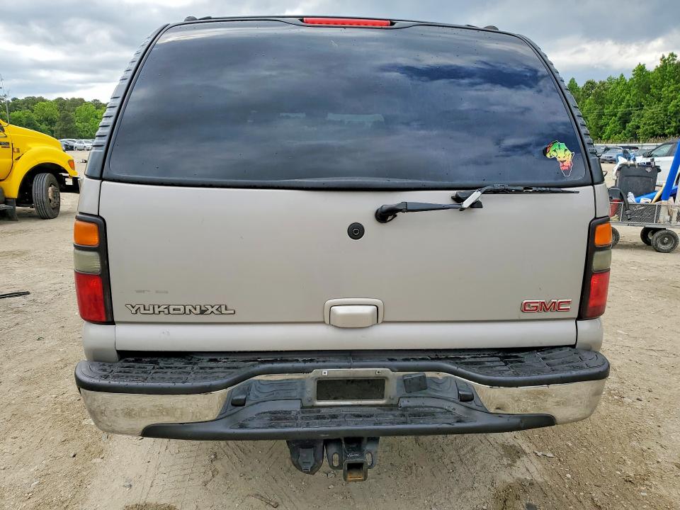Продаж на аукціоні авто 2005 Gmc Yukon Xl, vin: 1GKFK16Z25J119626, номер лоту: 53608066