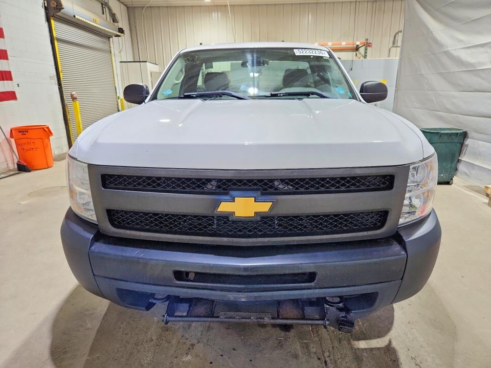 Продаж на аукціоні авто 2013 Chevrolet Silverado, vin: 1GCNKPE0XDZ414325, номер лоту: 52232236