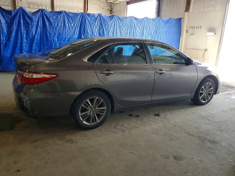 Aukcja sprzedaży 2017 Toyota Camry, vin: 4T1BF1FK7HU772503, numer aukcji: 53388996