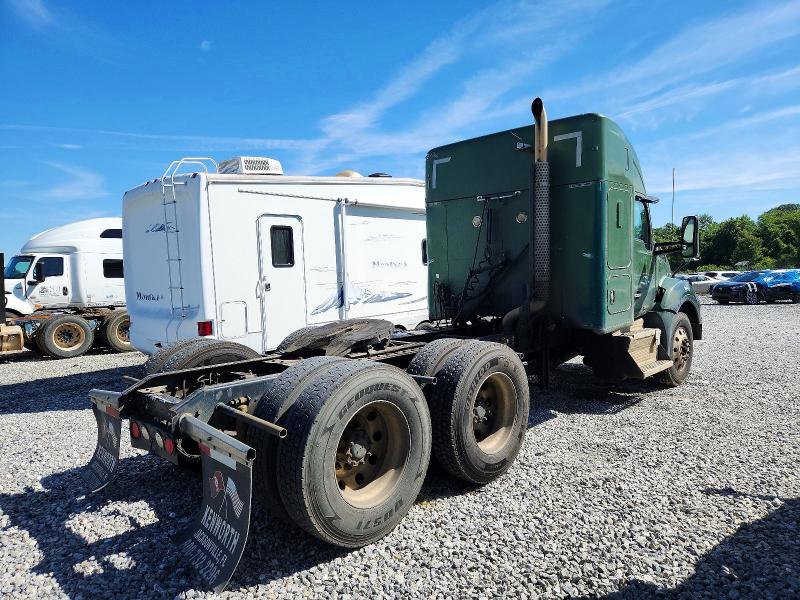 2016 Kenworth T880 მანქანა იყიდება აუქციონზე, vin: 1XKZDP9X1GJ102419, აუქციონის ნომერი: 53507266
