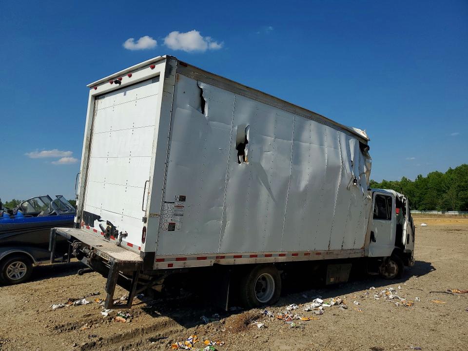 Auction sale of the 2017 Isuzu Npr Hd, vin: JALC4J162H7002635, lot number: 51342916