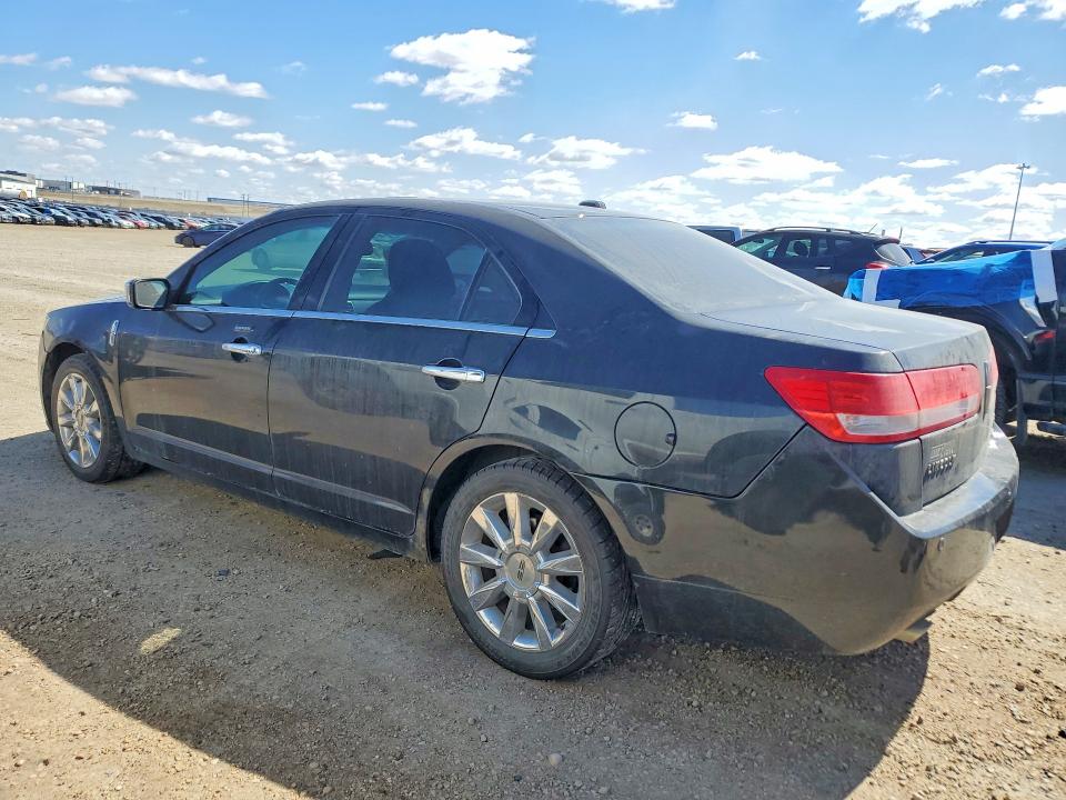 Продажа на аукционе авто 2010 Lincoln Mkz, vin: 3LNHL2JCXAR613917, номер лота: 51605566
