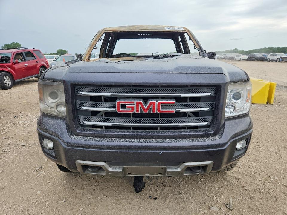 2014 Gmc Sierra 1500 მანქანა იყიდება აუქციონზე, vin: 1GTV2UECXEZ269023, აუქციონის ნომერი: 54869506