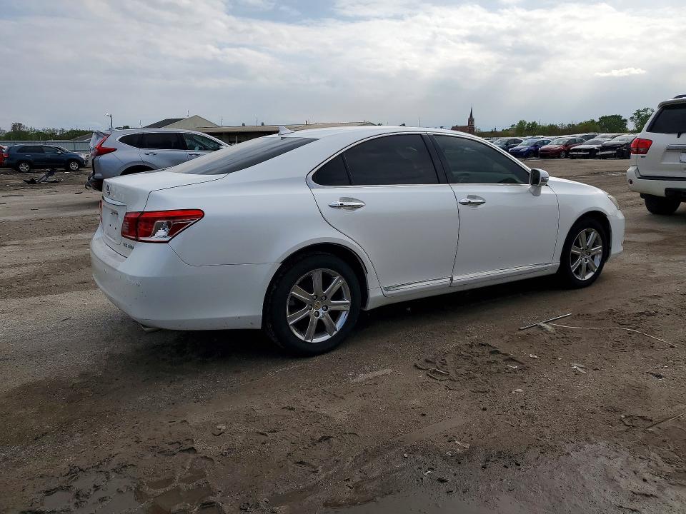 Продаж на аукціоні авто 2011 Lexus Es 350, vin: JTHBK1EG8B2467865, номер лоту: 52220506