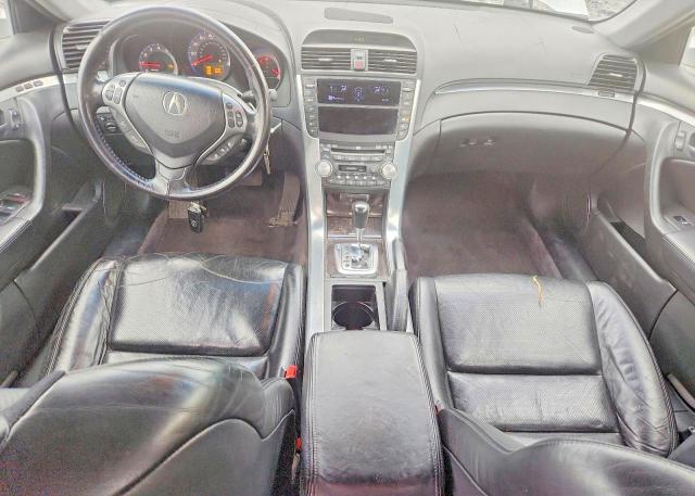 2008 Acura Tl მანქანა იყიდება აუქციონზე, vin: 19UUA66208A004731, აუქციონის ნომერი: 55034476