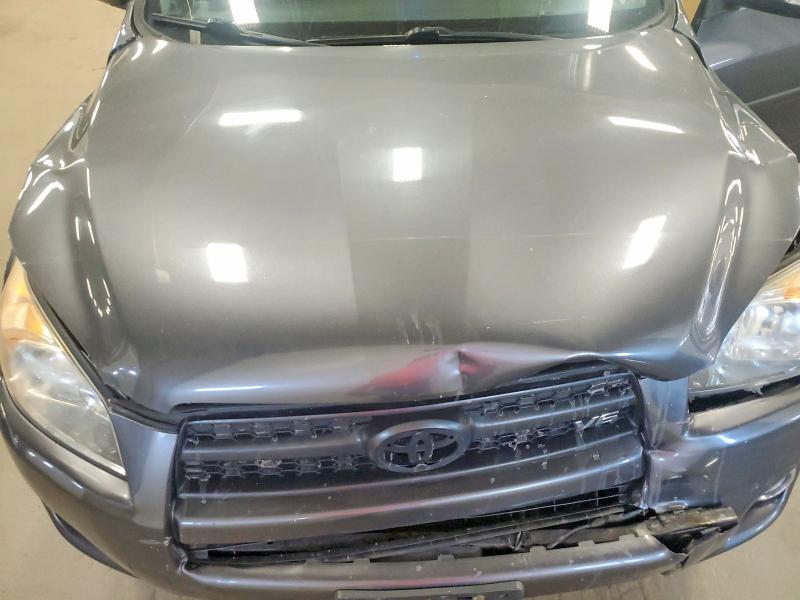 Aukcja sprzedaży 2010 Toyota Rav4, vin: JTMRK4DV5A5084383, numer aukcji: 55603656