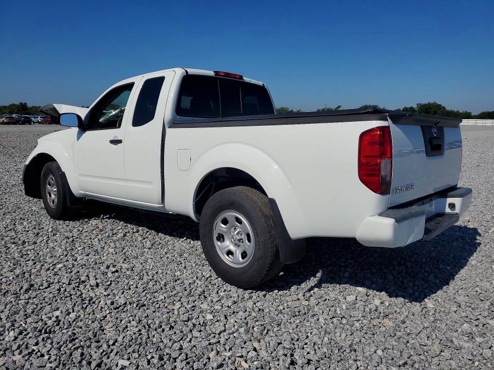 Продаж на аукціоні авто 2021 Nissan Frontier, vin: 1N6ED0CE9MN712532, номер лоту: 52559266