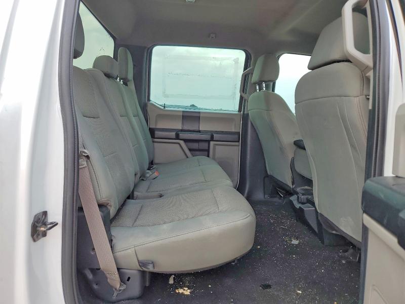 Aukcja sprzedaży 2019 Ford F350, vin: 1FT8W3DT4KEF88661, numer aukcji: 53773116