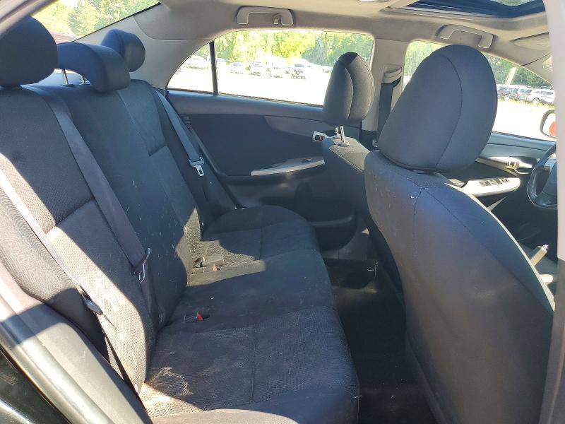 Auction sale of the 2010 Toyota Corolla, vin: 2T1BU4EE7AC450342, lot number: 54730666