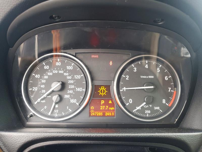 Aukcja sprzedaży 2009 Bmw 328, vin: WBAWC33519PU84708, numer aukcji: 54653506