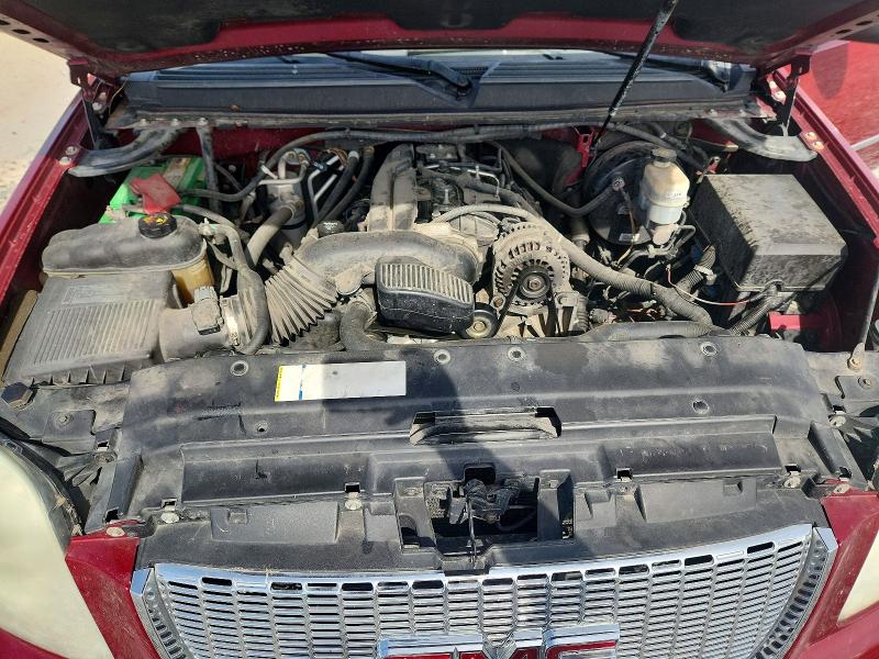 Продаж на аукціоні авто 2011 Gmc Yukon, vin: 1GKS1CE03BR200034, номер лоту: 54907536