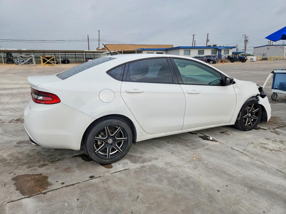 Aukcja sprzedaży 2015 Dodge Dart, vin: 1C3CDFBB1FD124898, numer aukcji: 54139136